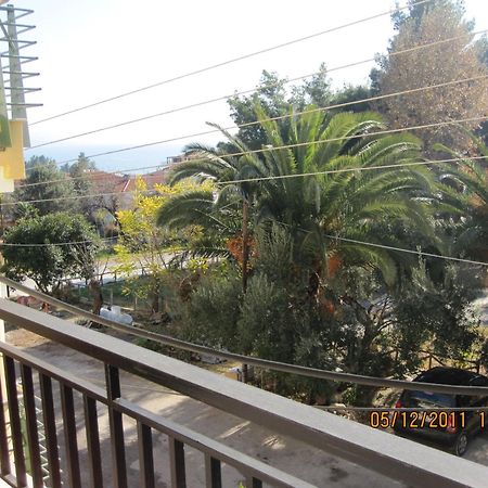 Villa Vasiliki Metamorfosi  Bagian luar foto