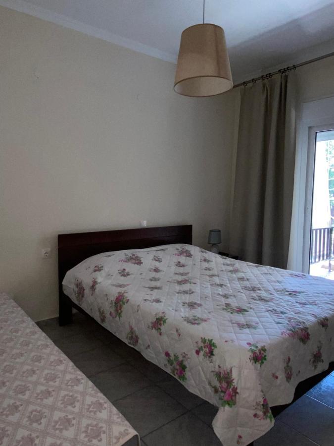 Villa Vasiliki Metamorfosi  Bagian luar foto