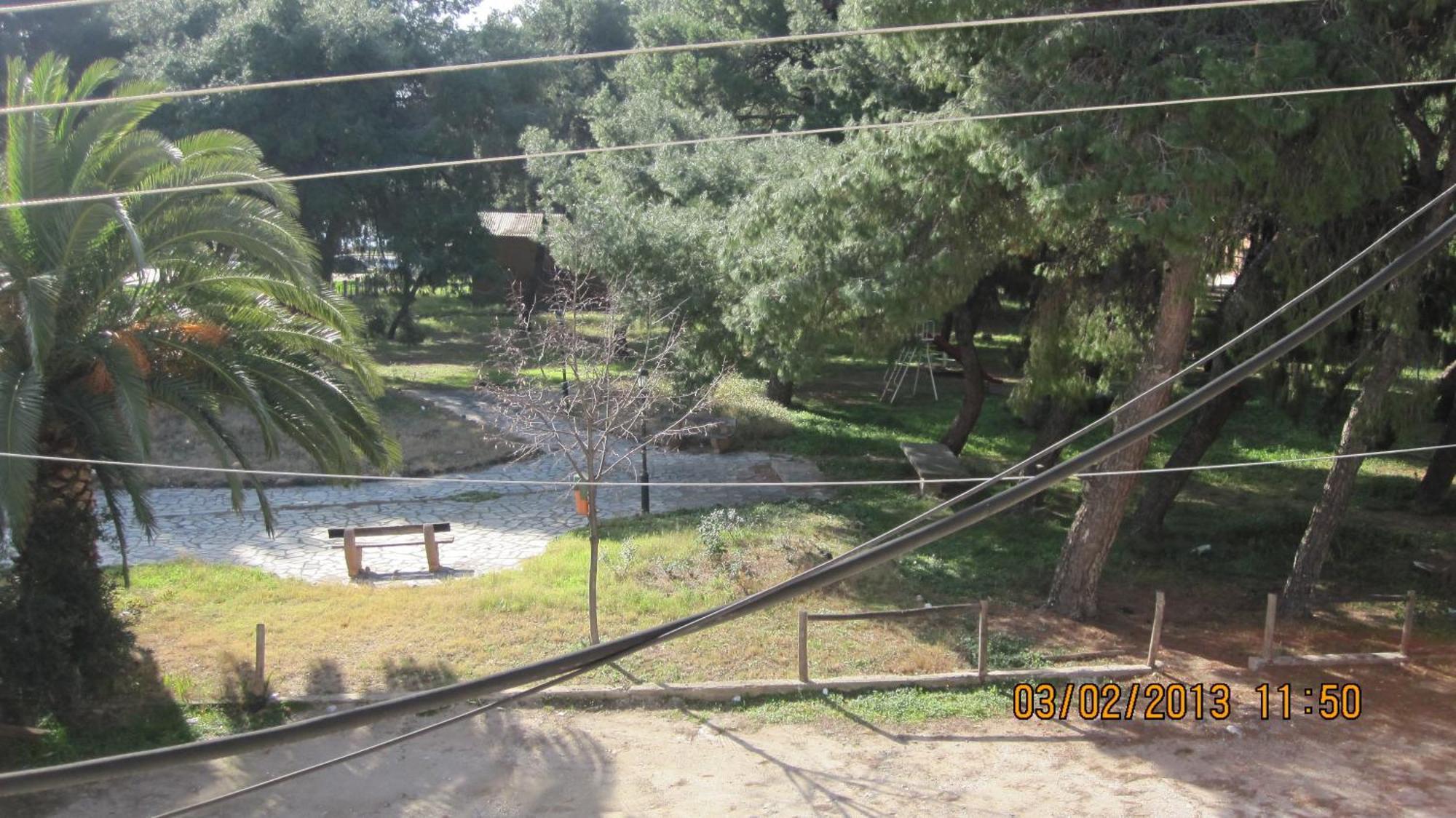 Villa Vasiliki Metamorfosi  Bagian luar foto