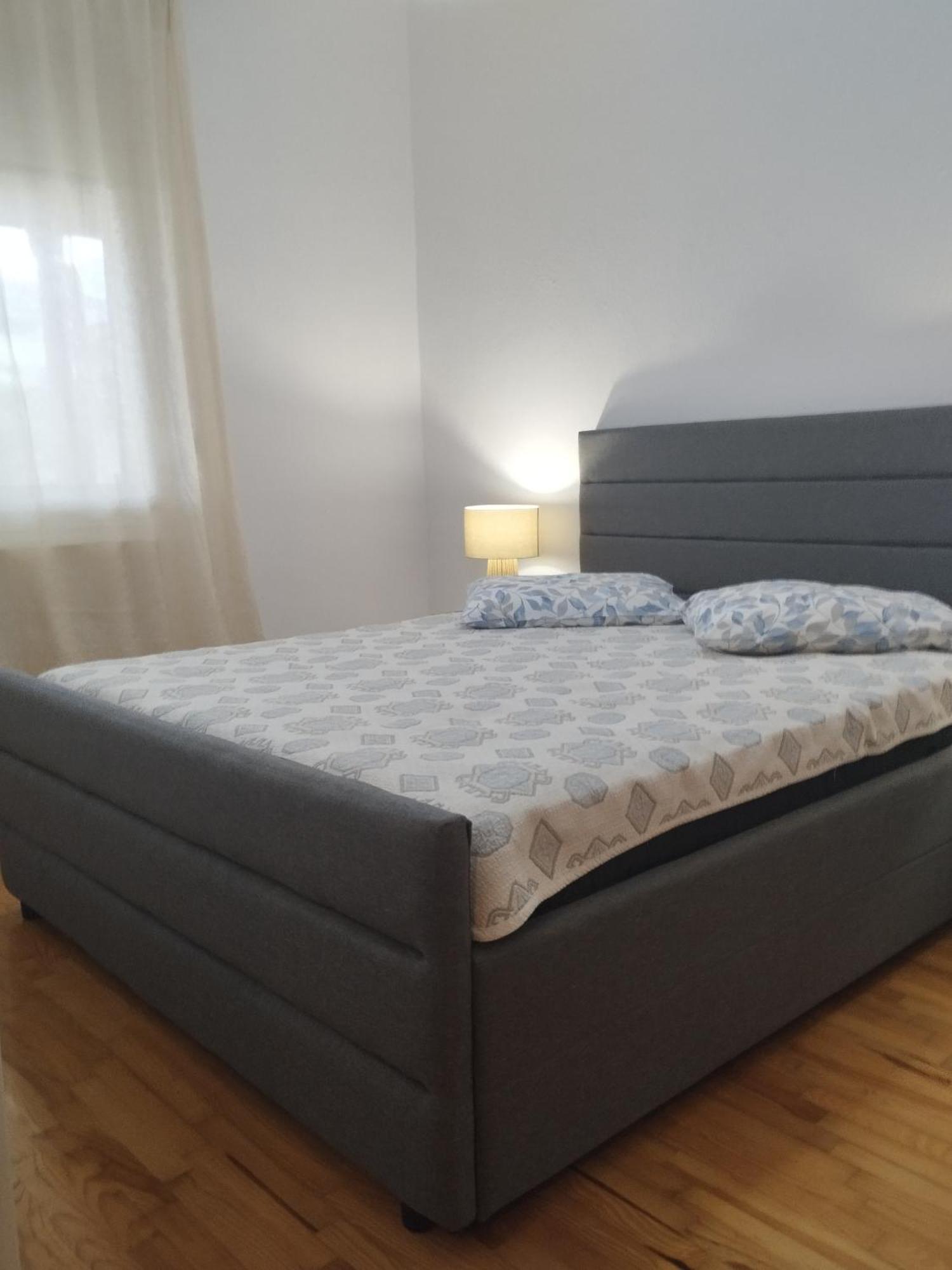 Villa Vasiliki Metamorfosi  Bagian luar foto