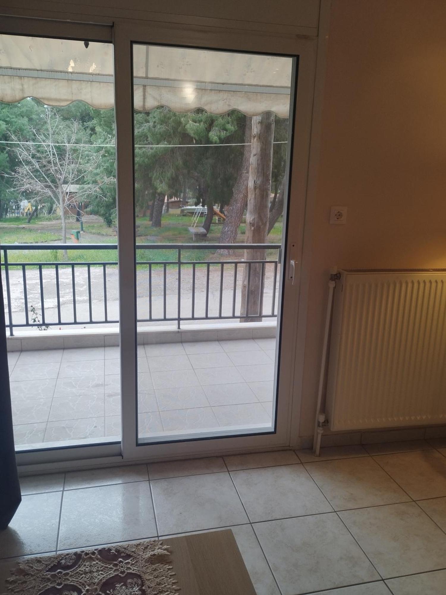 Villa Vasiliki Metamorfosi  Bagian luar foto