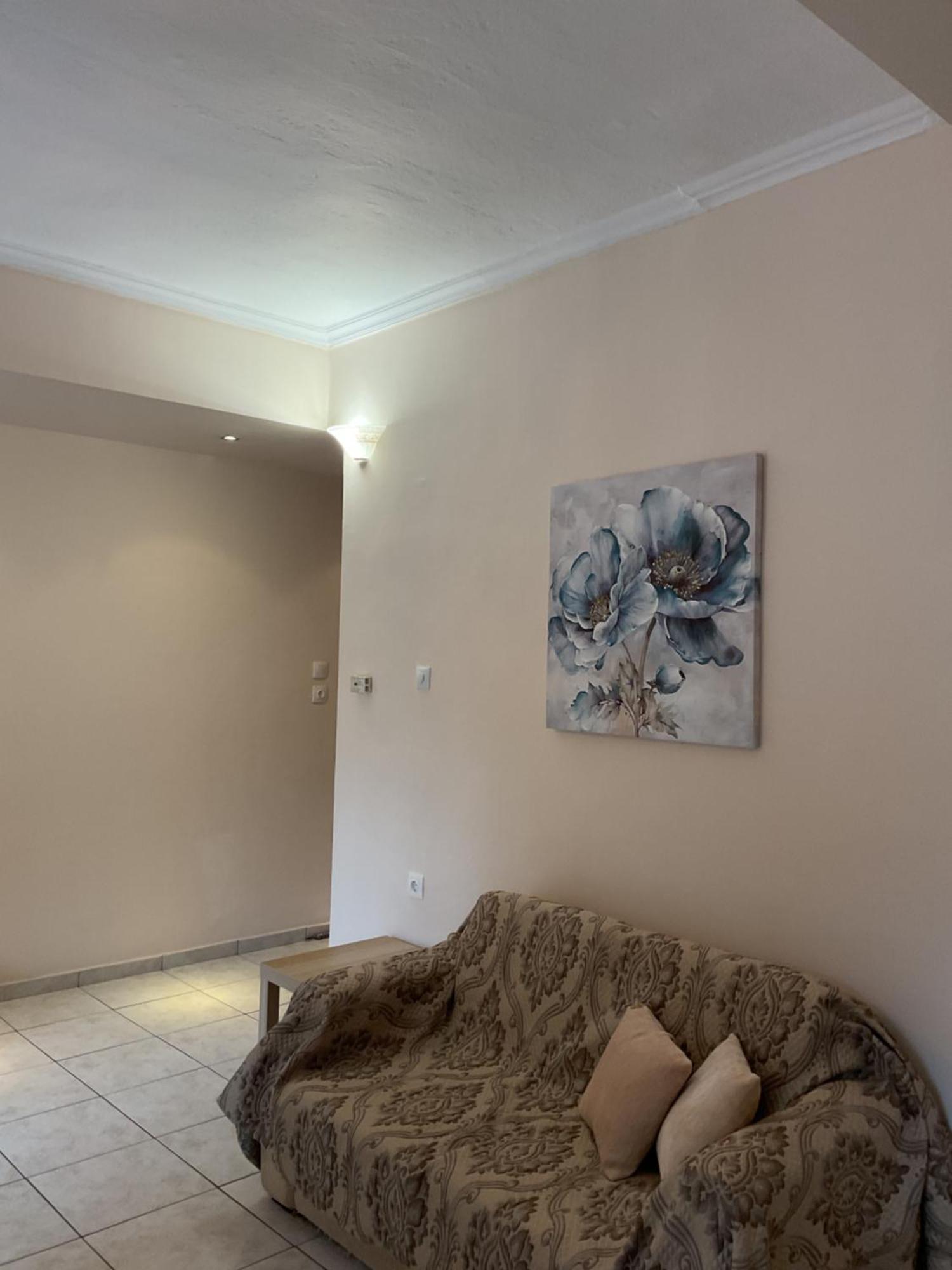 Villa Vasiliki Metamorfosi  Bagian luar foto