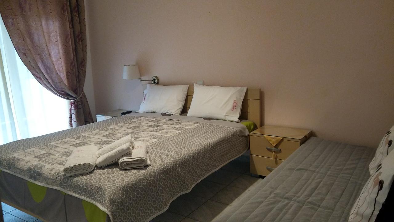Villa Vasiliki Metamorfosi  Bagian luar foto