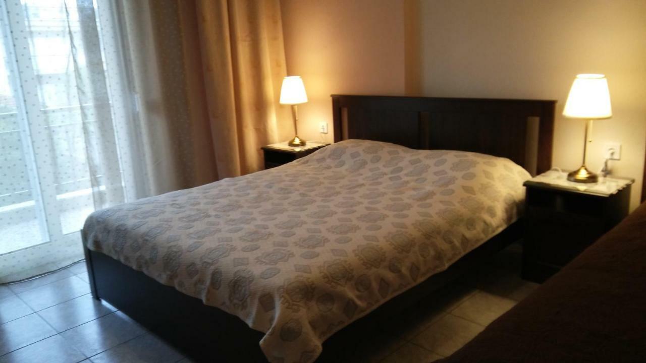Villa Vasiliki Metamorfosi  Bagian luar foto
