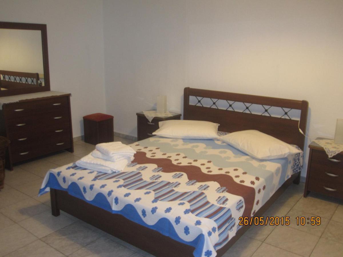 Villa Vasiliki Metamorfosi  Bagian luar foto